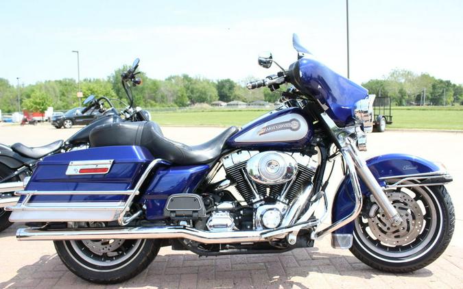 2006 Harley-Davidson® FLHTCI - Electra Glide® Classic