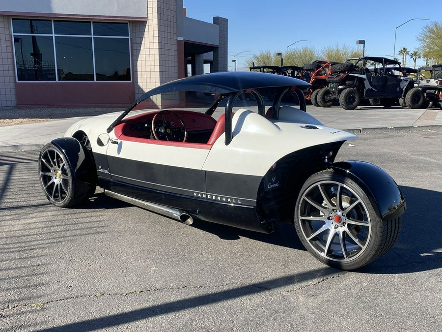 2022 Vanderhall Carmel GTS for sale in Las Vegas, NV