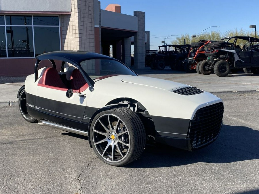 2022 Vanderhall Carmel GTS for sale in Las Vegas, NV