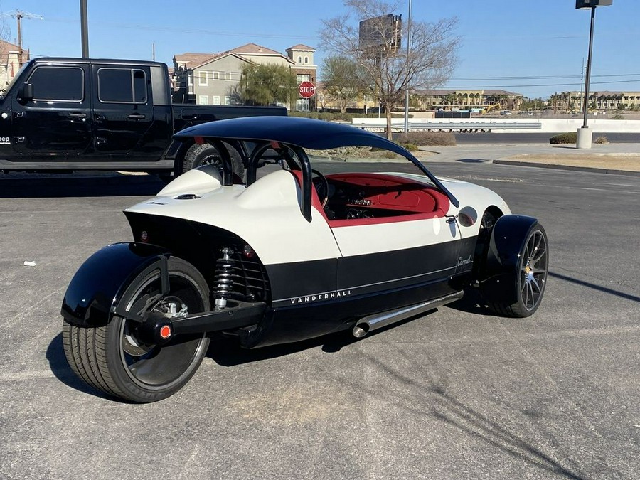 2022 Vanderhall Carmel GTS for sale in Las Vegas, NV