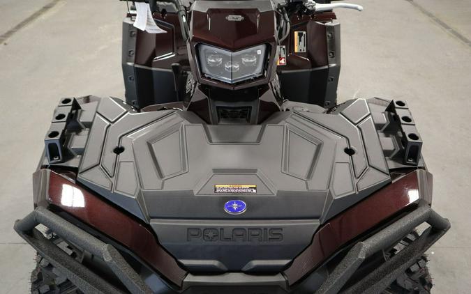 2024 Polaris® Sportsman 850 Ultimate Trail