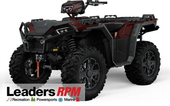 2024 Polaris® Sportsman 850 Ultimate Trail