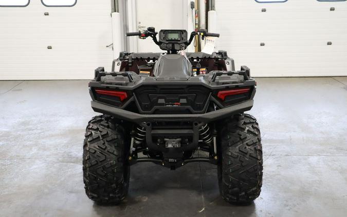 2024 Polaris® Sportsman 850 Ultimate Trail