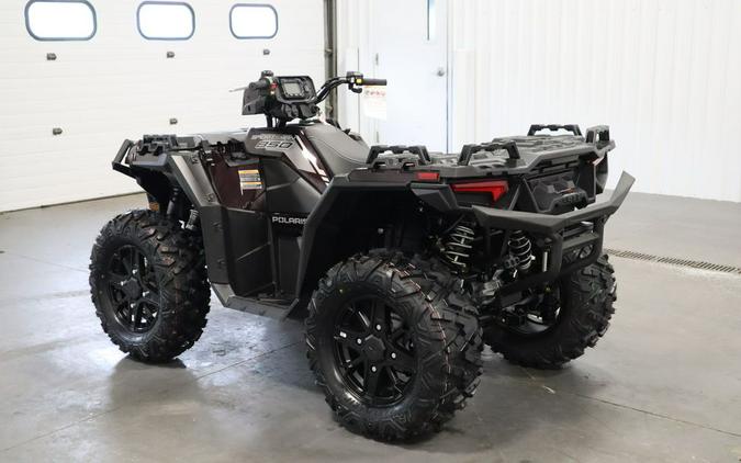 2024 Polaris® Sportsman 850 Ultimate Trail