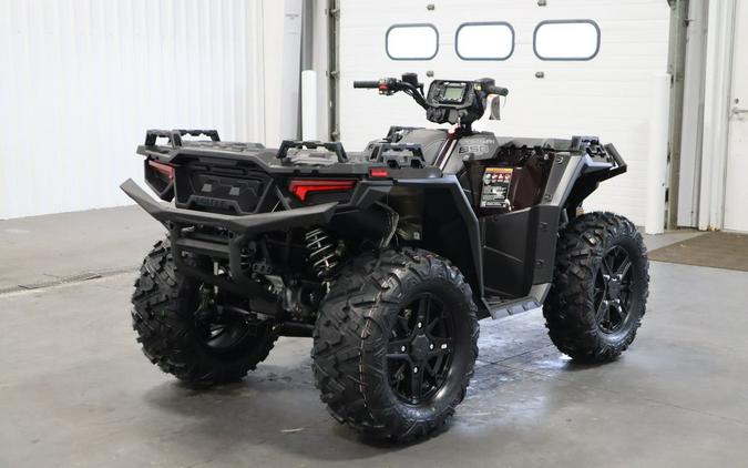 2024 Polaris® Sportsman 850 Ultimate Trail