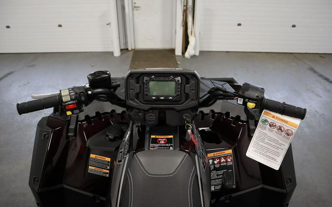 2024 Polaris® Sportsman 850 Ultimate Trail