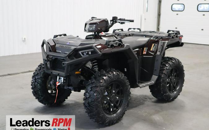 2024 Polaris® Sportsman 850 Ultimate Trail