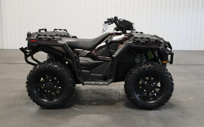 2024 Polaris® Sportsman 850 Ultimate Trail