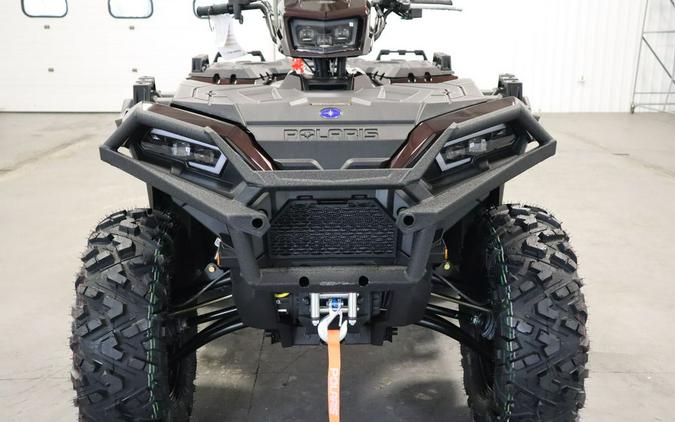 2024 Polaris® Sportsman 850 Ultimate Trail