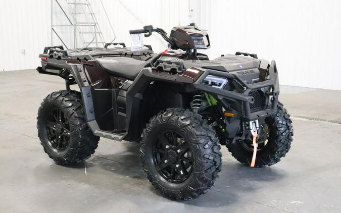 2024 Polaris® Sportsman 850 Ultimate Trail