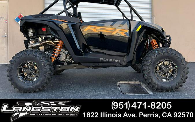 2024 Polaris® RZR XP 1000 Premium