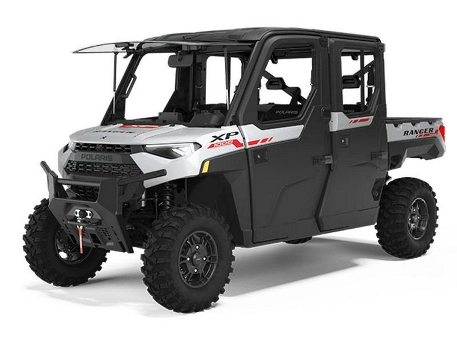 2023 Polaris® Ranger Crew XP 1000 NorthStar Edition Trail Boss