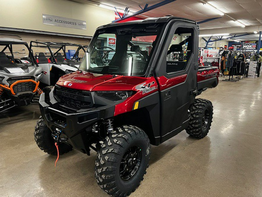 2025 Polaris Industries Ranger XP 1000 NorthStar Ultimate