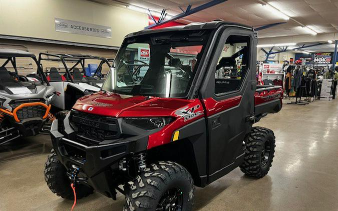 2025 Polaris Industries Ranger XP 1000 NorthStar Ultimate