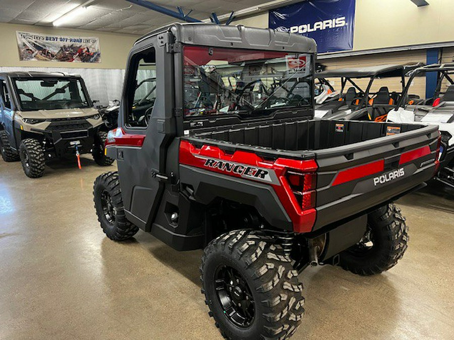 2025 Polaris Industries Ranger XP 1000 NorthStar Ultimate