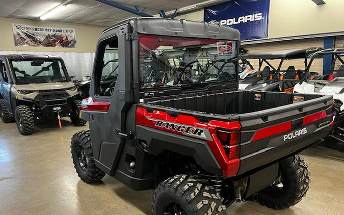 2025 Polaris Industries Ranger XP 1000 NorthStar Ultimate