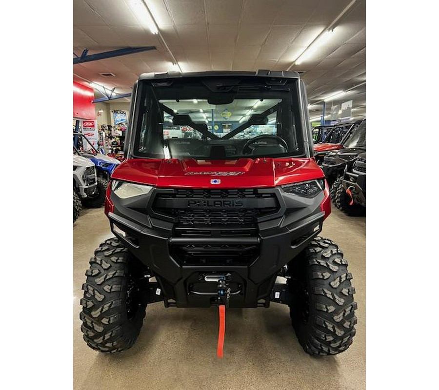 2025 Polaris Industries Ranger XP 1000 NorthStar Ultimate