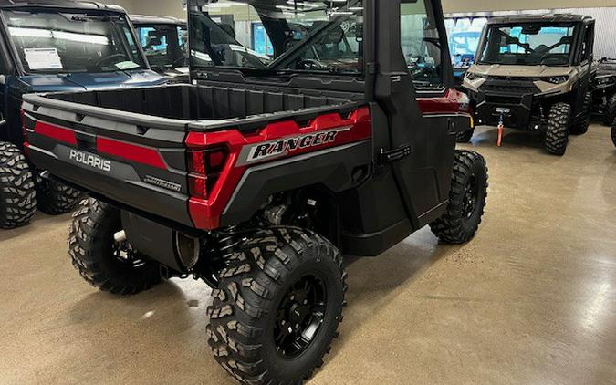 2025 Polaris Industries Ranger XP 1000 NorthStar Ultimate