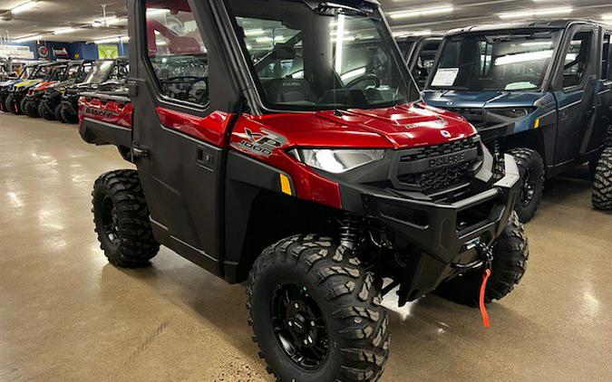 2025 Polaris Industries Ranger XP 1000 NorthStar Ultimate