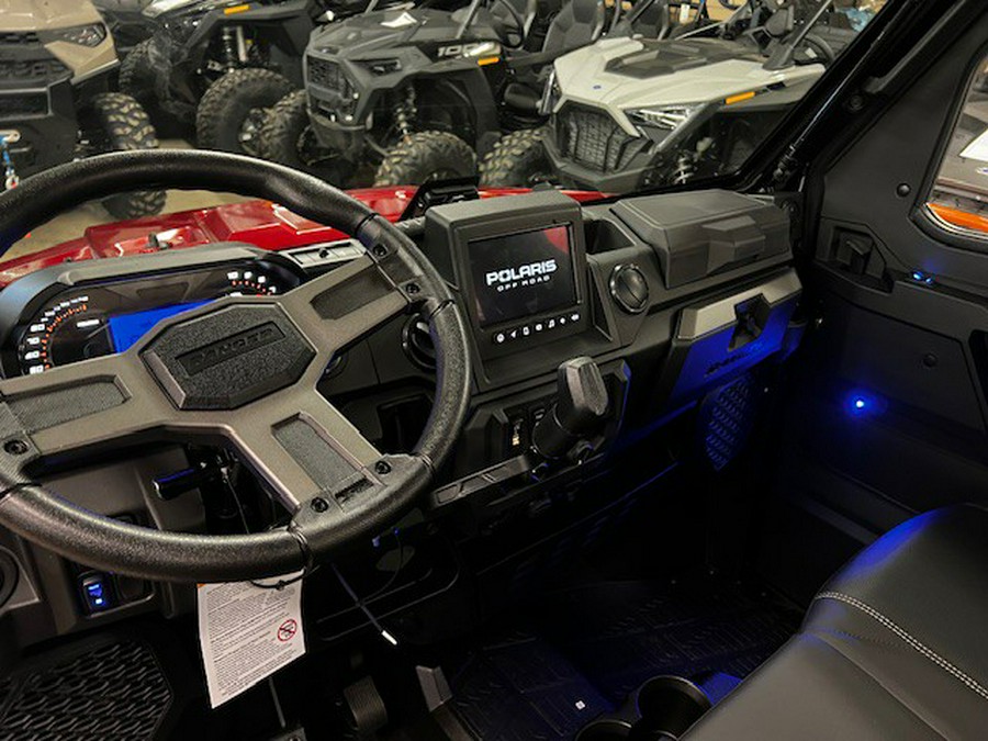 2025 Polaris Industries Ranger XP 1000 NorthStar Ultimate