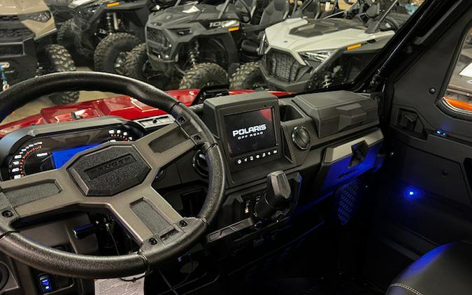 2025 Polaris Industries Ranger XP 1000 NorthStar Ultimate