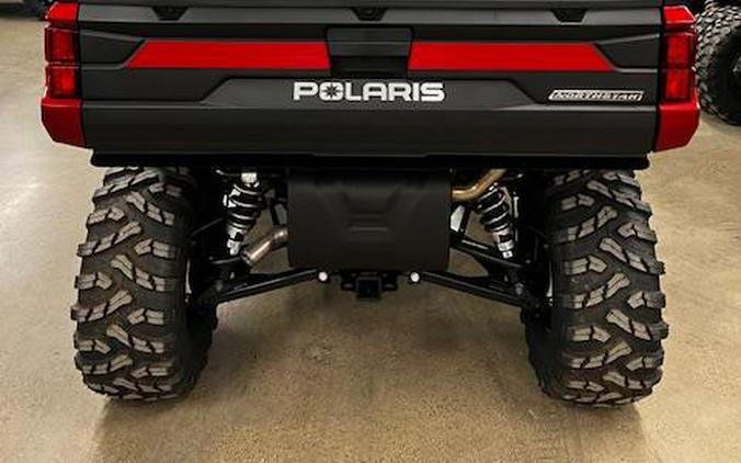 2025 Polaris Industries Ranger XP 1000 NorthStar Ultimate