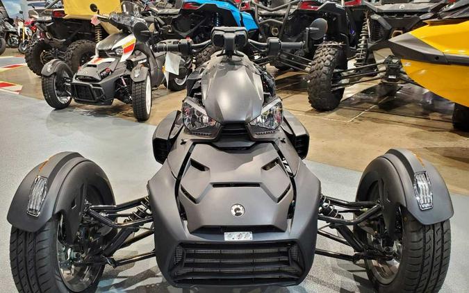 2023 Can-am RYKER (600 ACE)