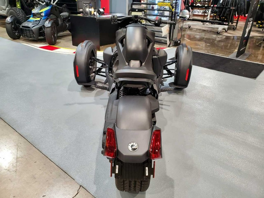 2023 Can-am RYKER (600 ACE)