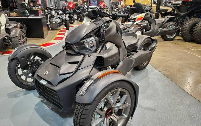 2023 Can-am RYKER (600 ACE)