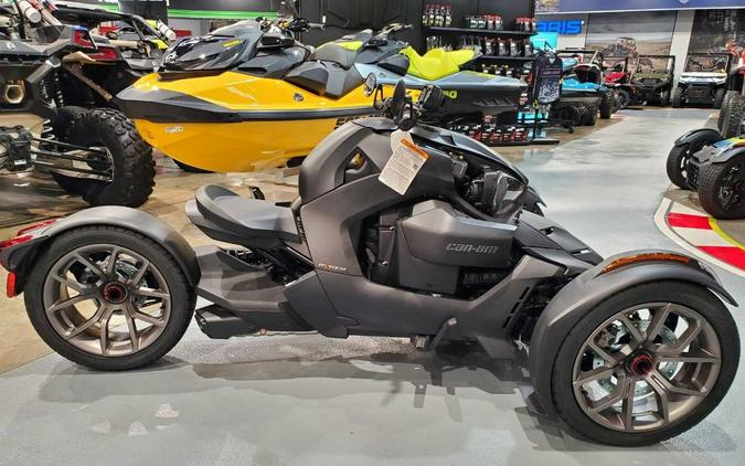 2023 Can-am RYKER (600 ACE)