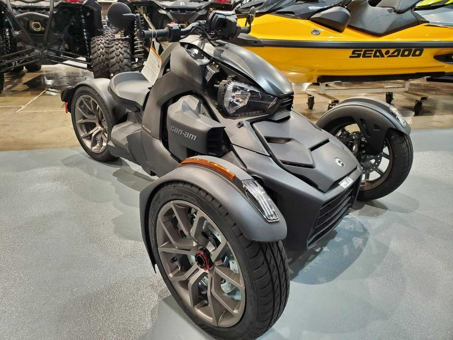 2023 Can-am RYKER (600 ACE)