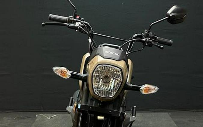 2023 Honda Navi