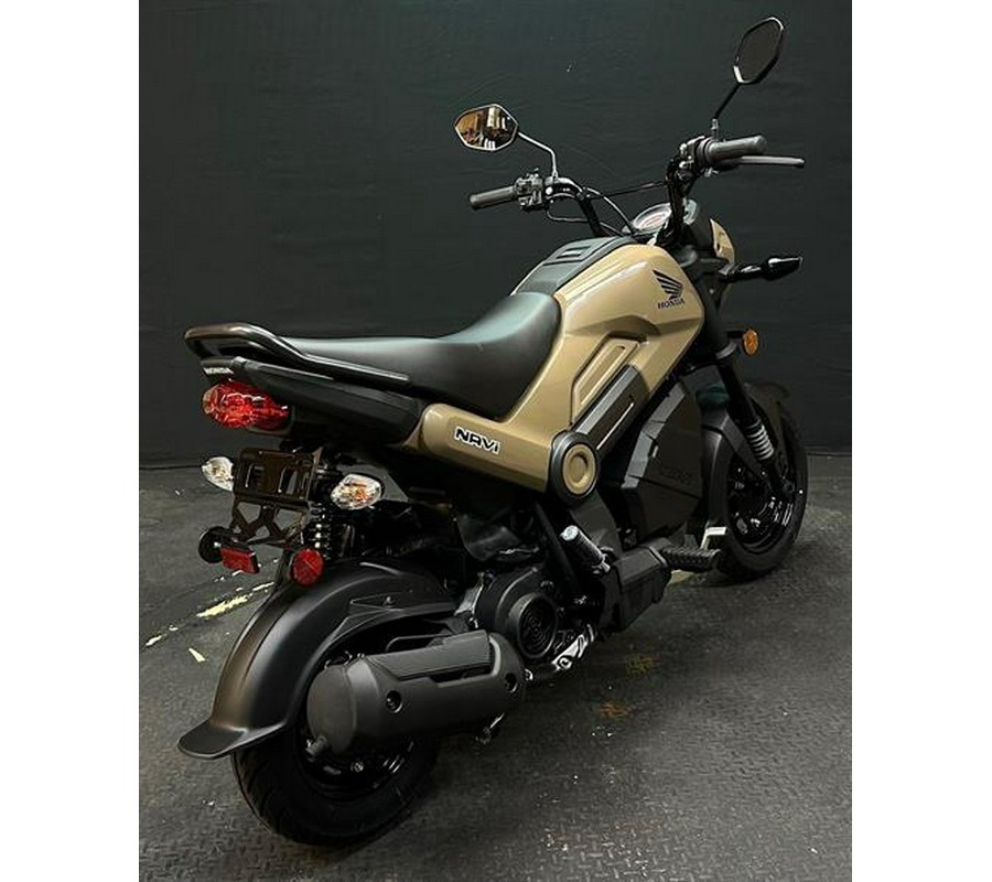 2023 Honda Navi