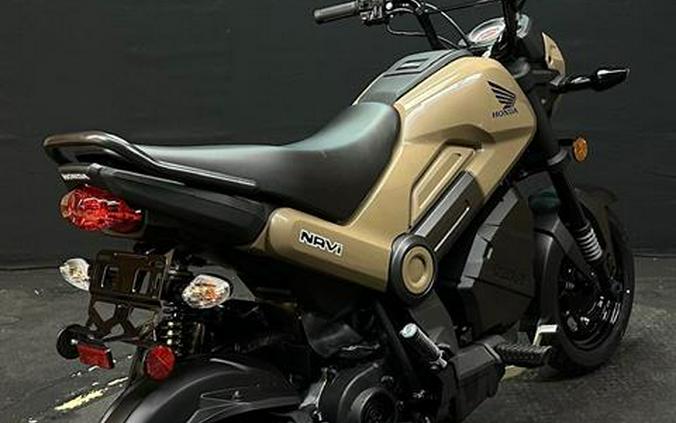 2023 Honda Navi