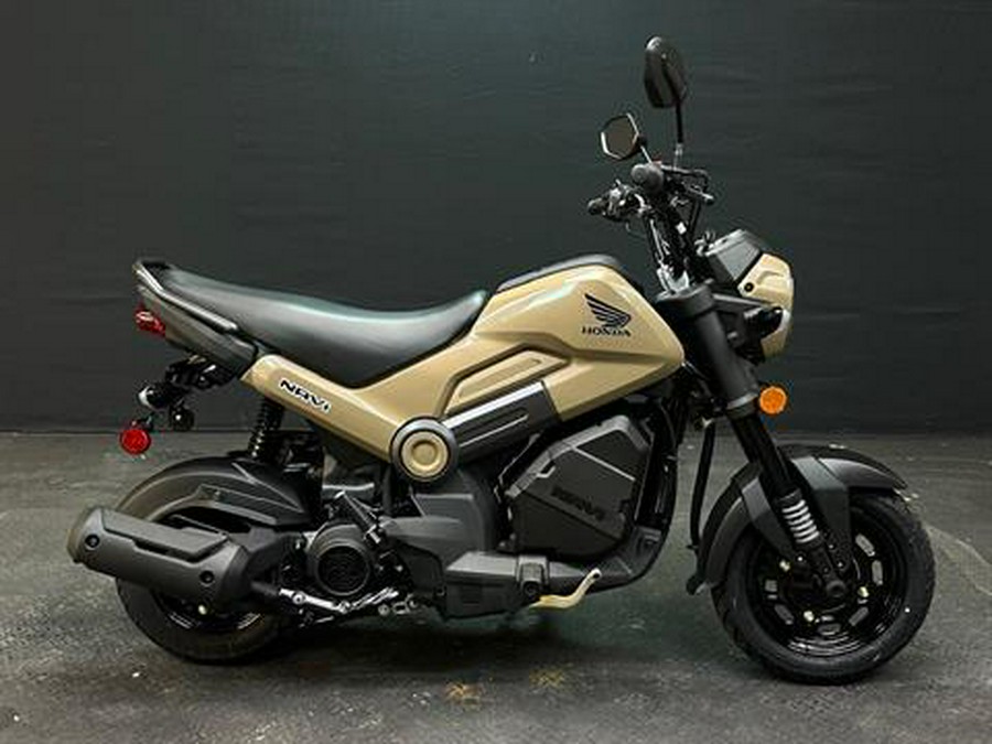 2023 Honda Navi