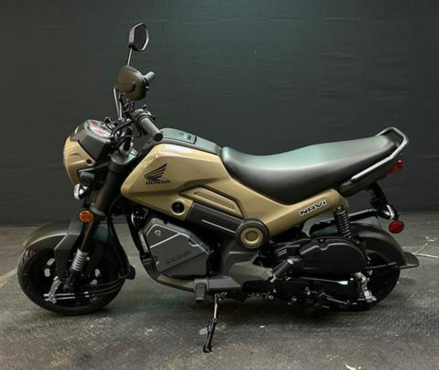 2023 Honda Navi