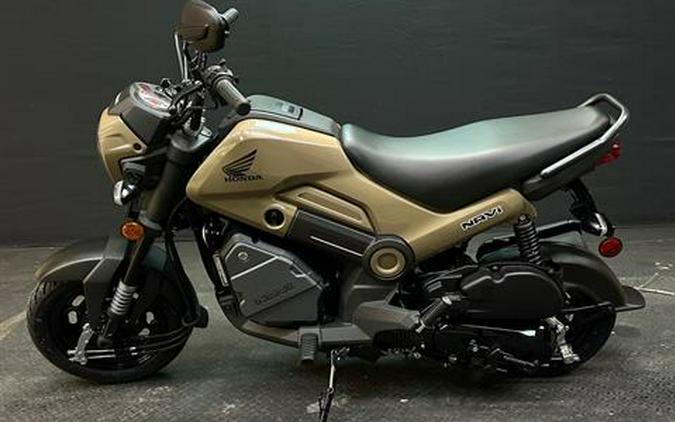 2023 Honda Navi