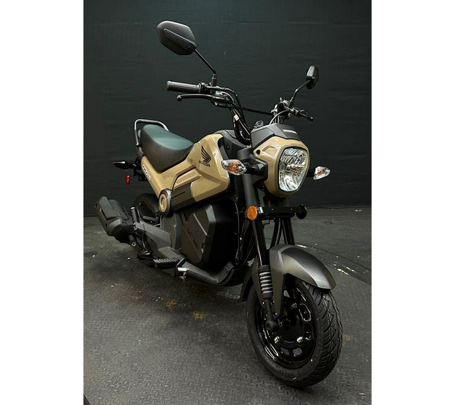 2023 Honda Navi