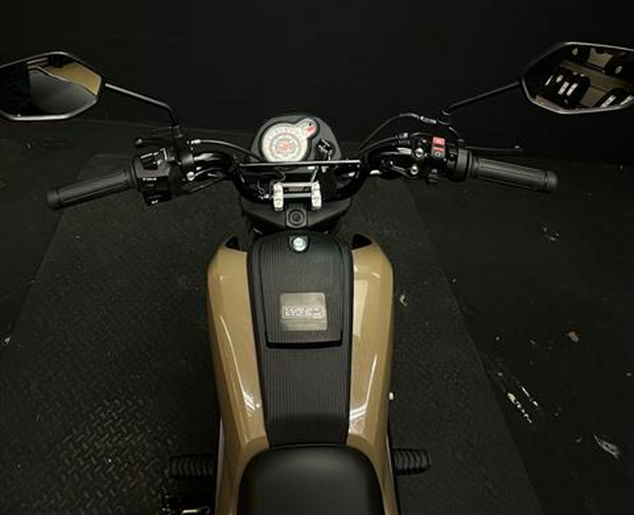 2023 Honda Navi