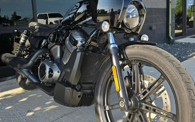 2022 Harley-Davidson Nightster™