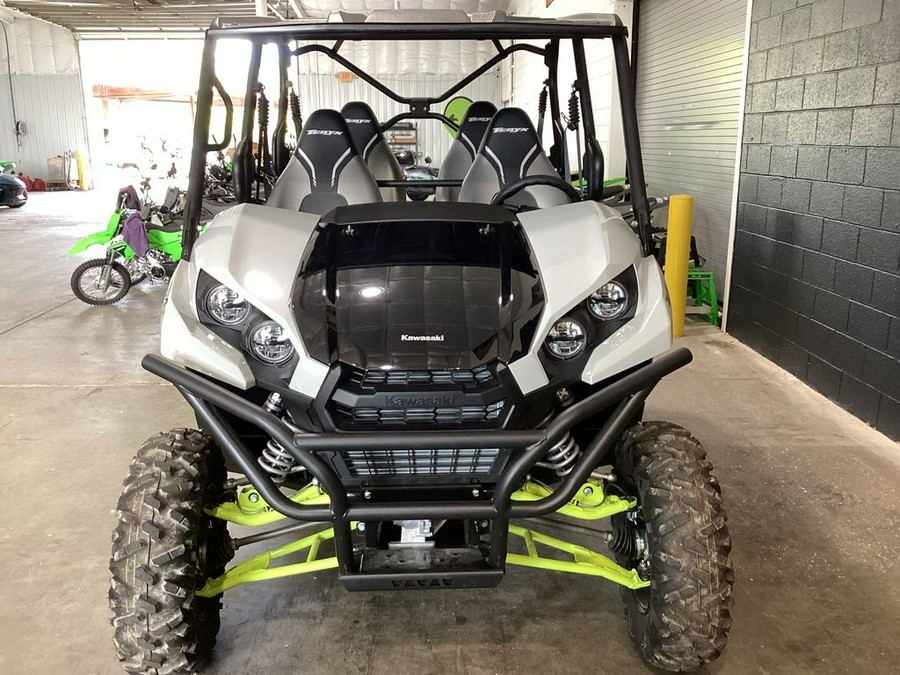 2024 Kawasaki Teryx4T S LE