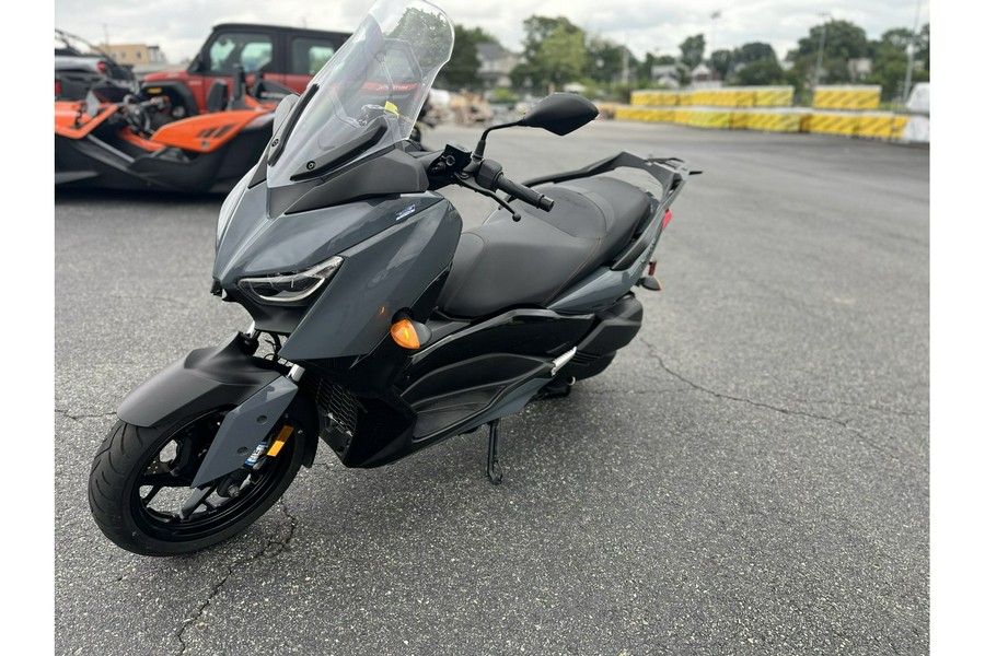 2022 Yamaha XMAX