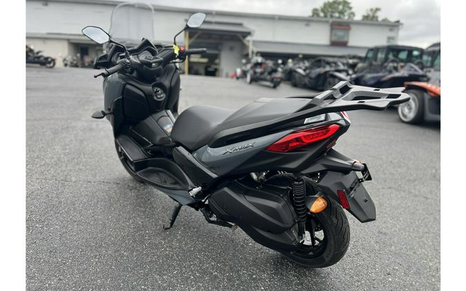 2022 Yamaha XMAX