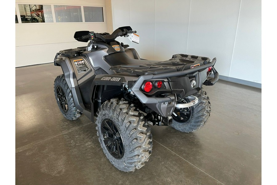 2024 Can-Am Outlander XT 850