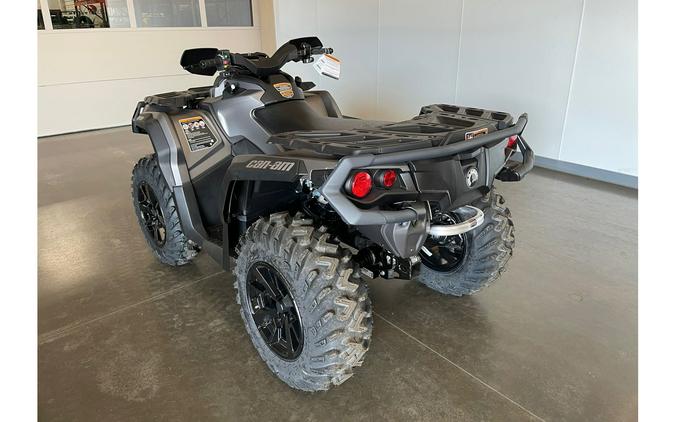 2024 Can-Am Outlander XT 850