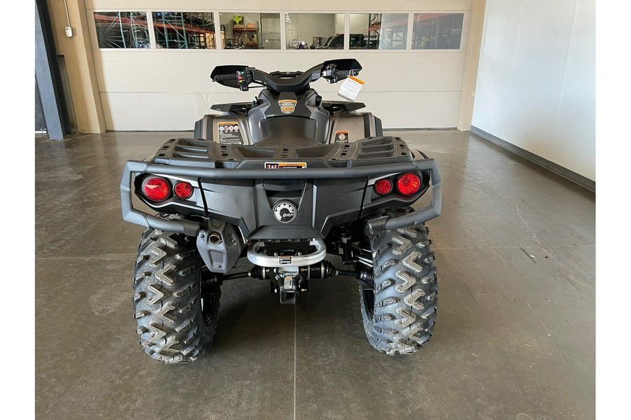 2024 Can-Am Outlander XT 850