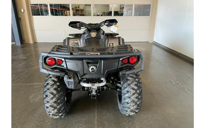 2024 Can-Am Outlander XT 850