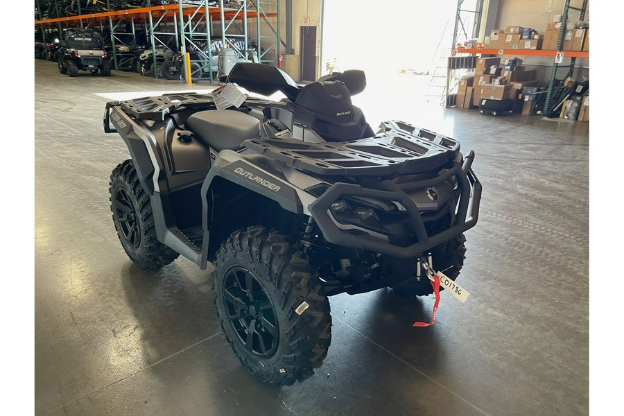 2024 Can-Am Outlander XT 850