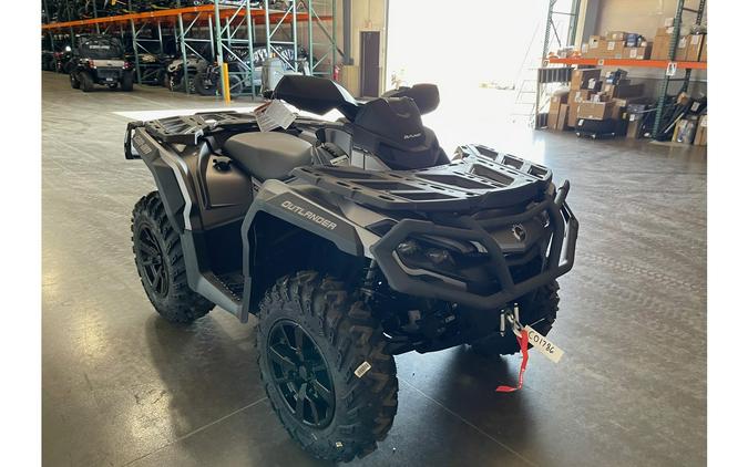 2024 Can-Am Outlander XT 850