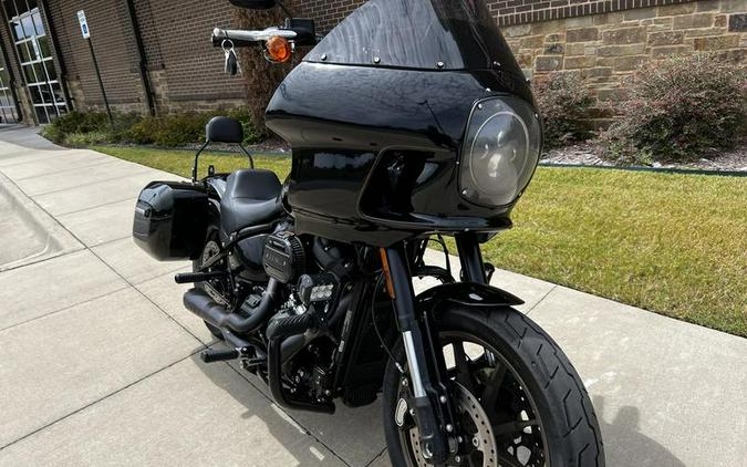 2020 Harley-Davidson® FXLRS - Low Rider® S